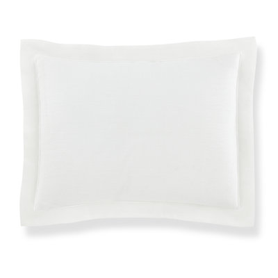 Throw Pillow Peacock Alley Color: Blue Throw Pillow Peacock Alley Color: Blue